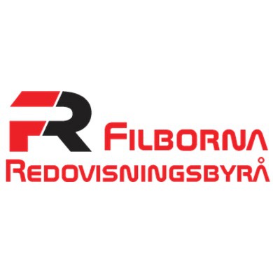 Filborna Redovisningsbyrå AB logo