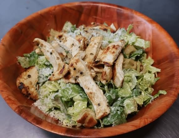 Caesar Salad