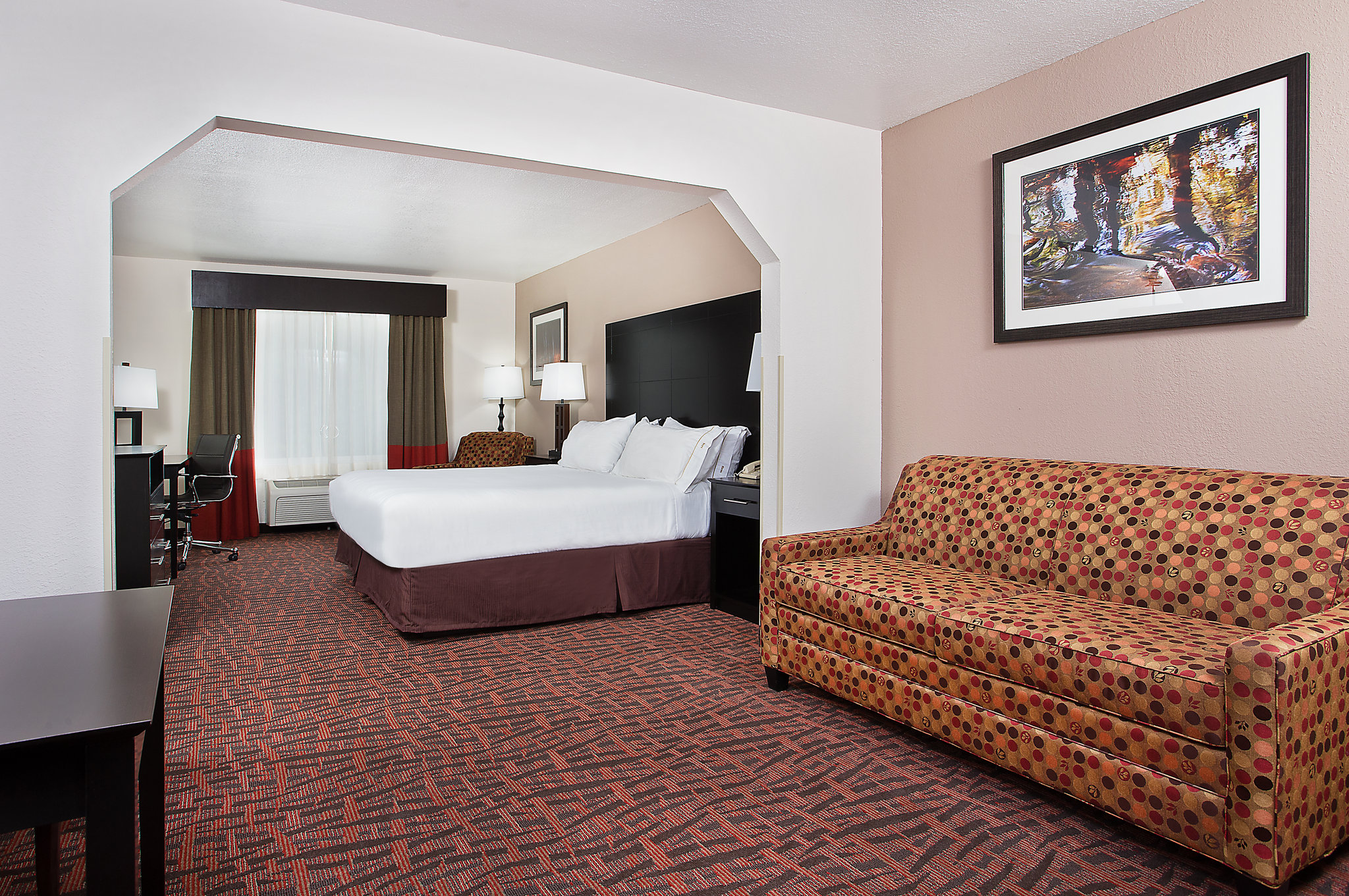 Holiday Inn Express & Suites Murphy by IHG Image