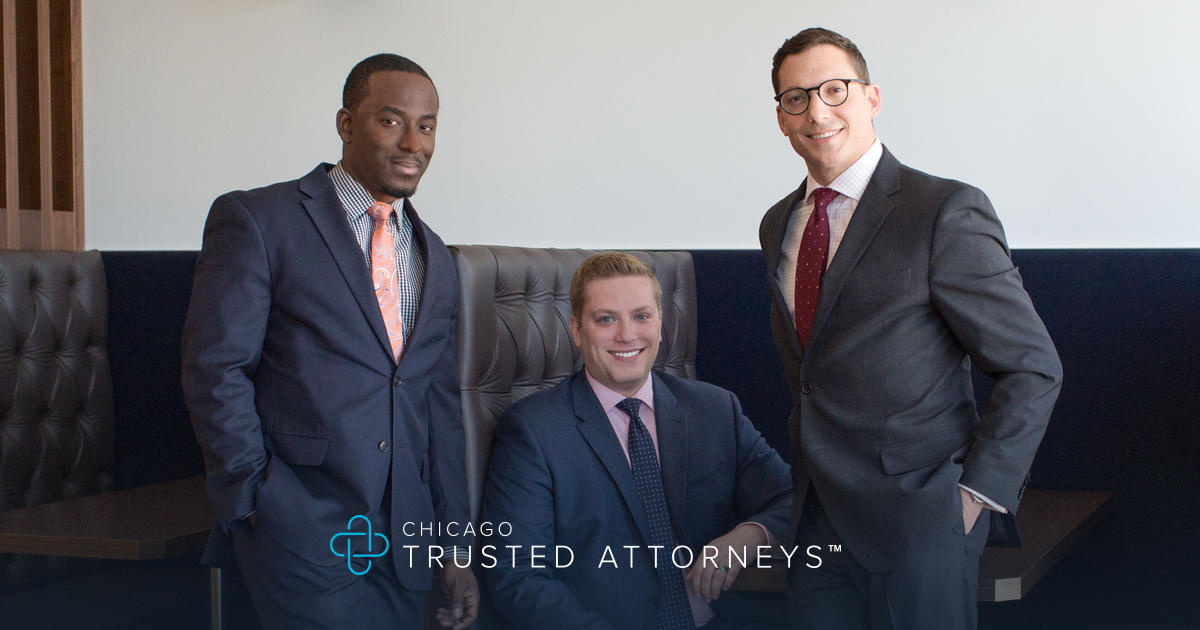 Chicago Trusted Attorneys Photo
