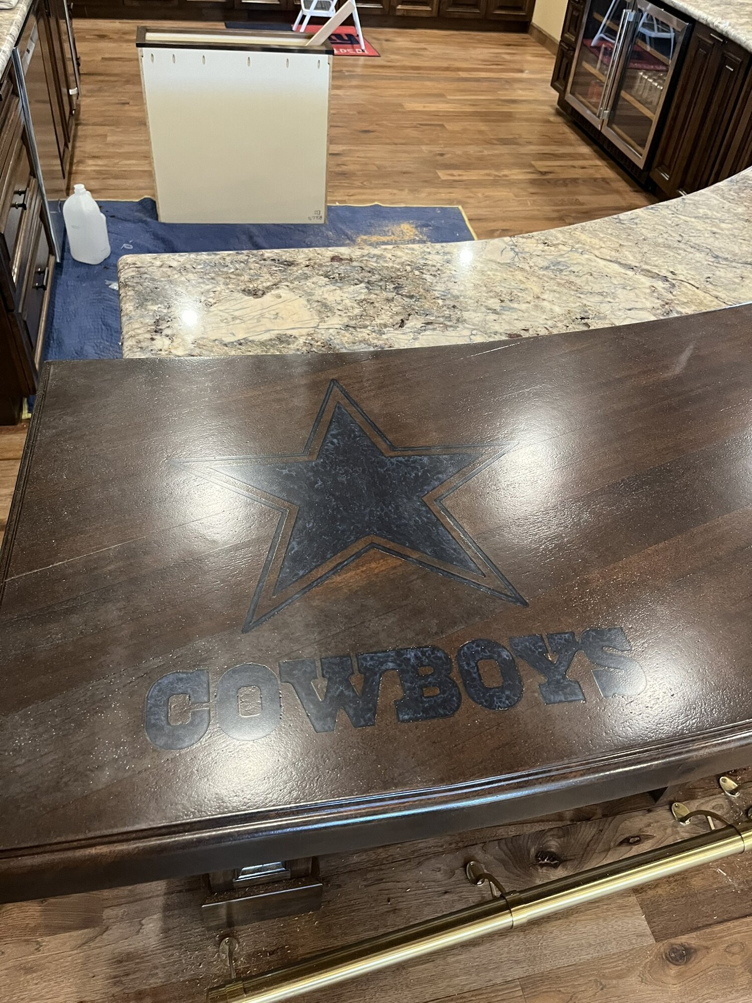 Desert Duo Renovations Image