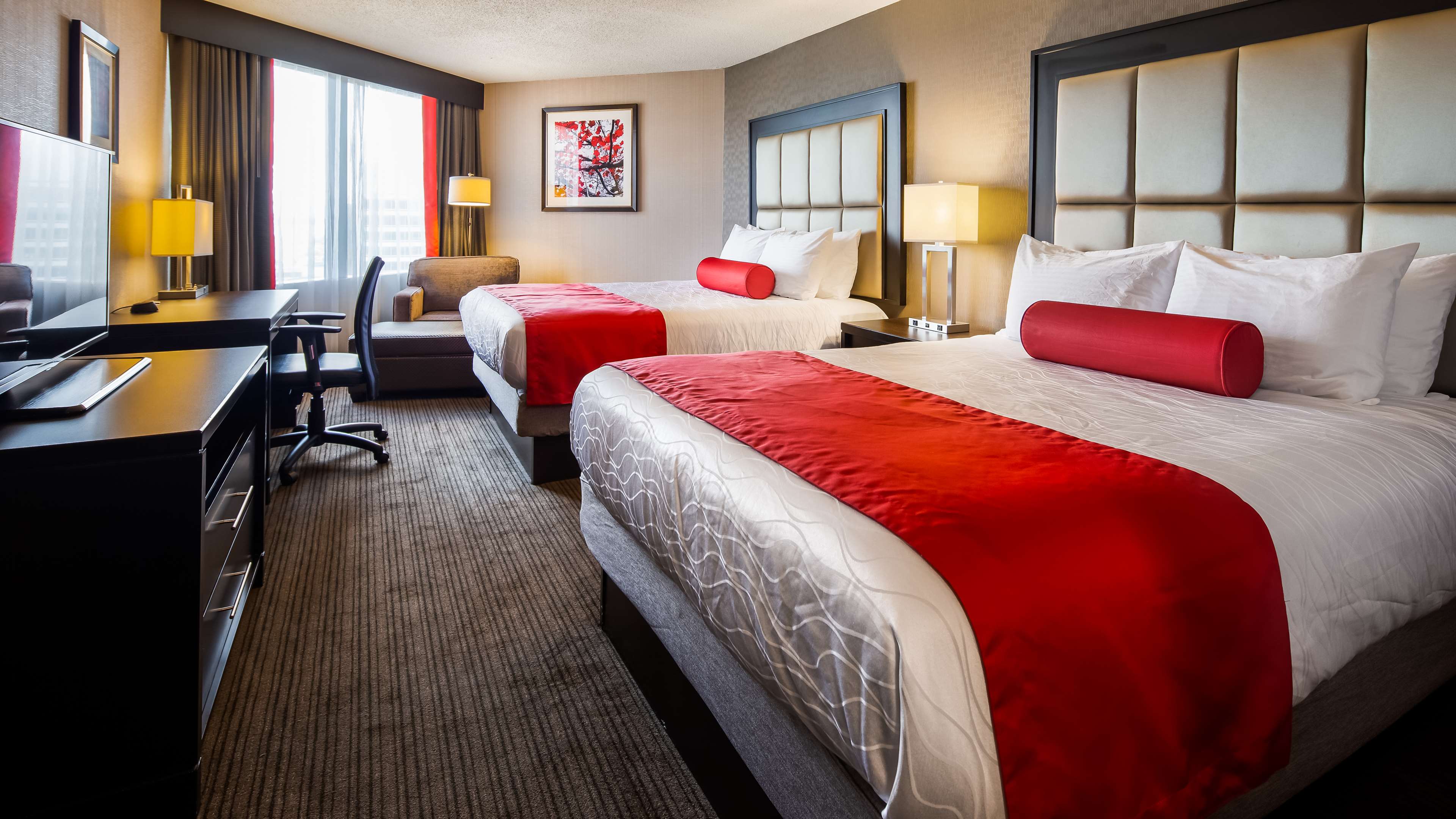 Images Best Western Plus Waterfront Hotel