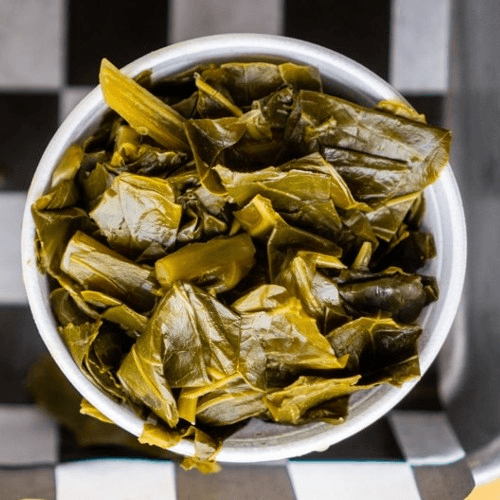 Collard Greens