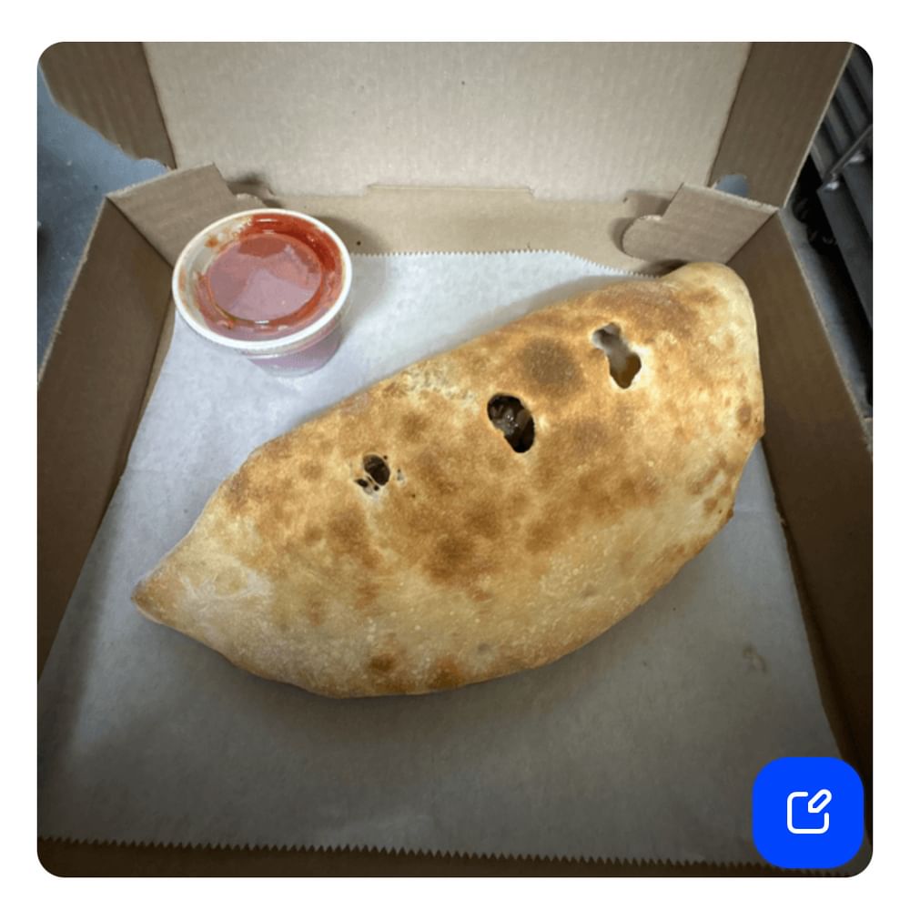 Special Boli (Small)