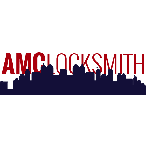 AMC Lockout Locksmith Logo