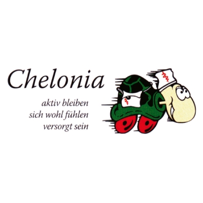Logo von CHELONIA Betreutes Wohnen