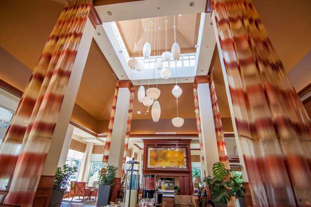 Images Hilton Garden Inn Mystic/Groton