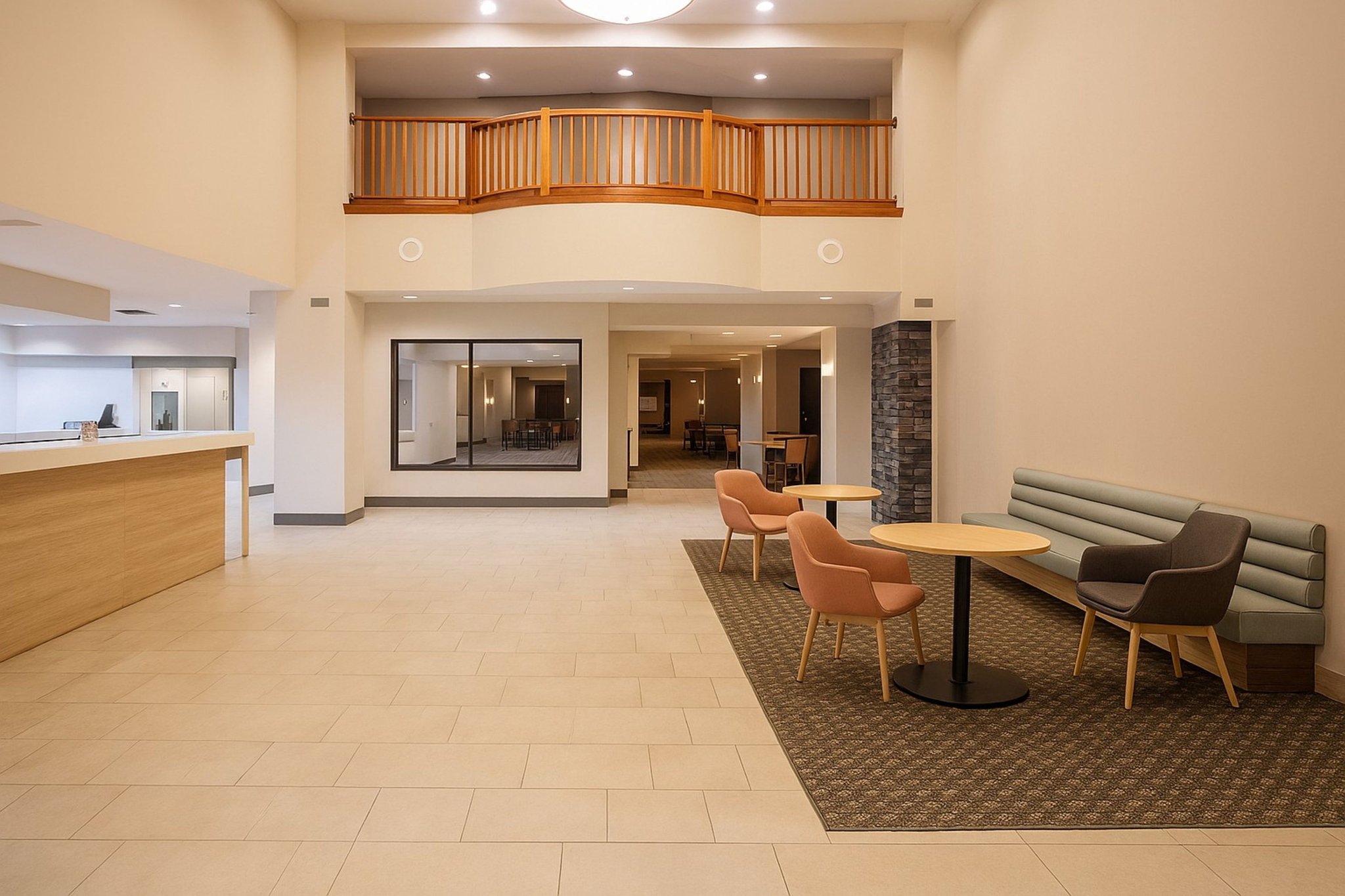 Holiday Inn & Suites Goodyear - West Phoenix Area by IHG Image