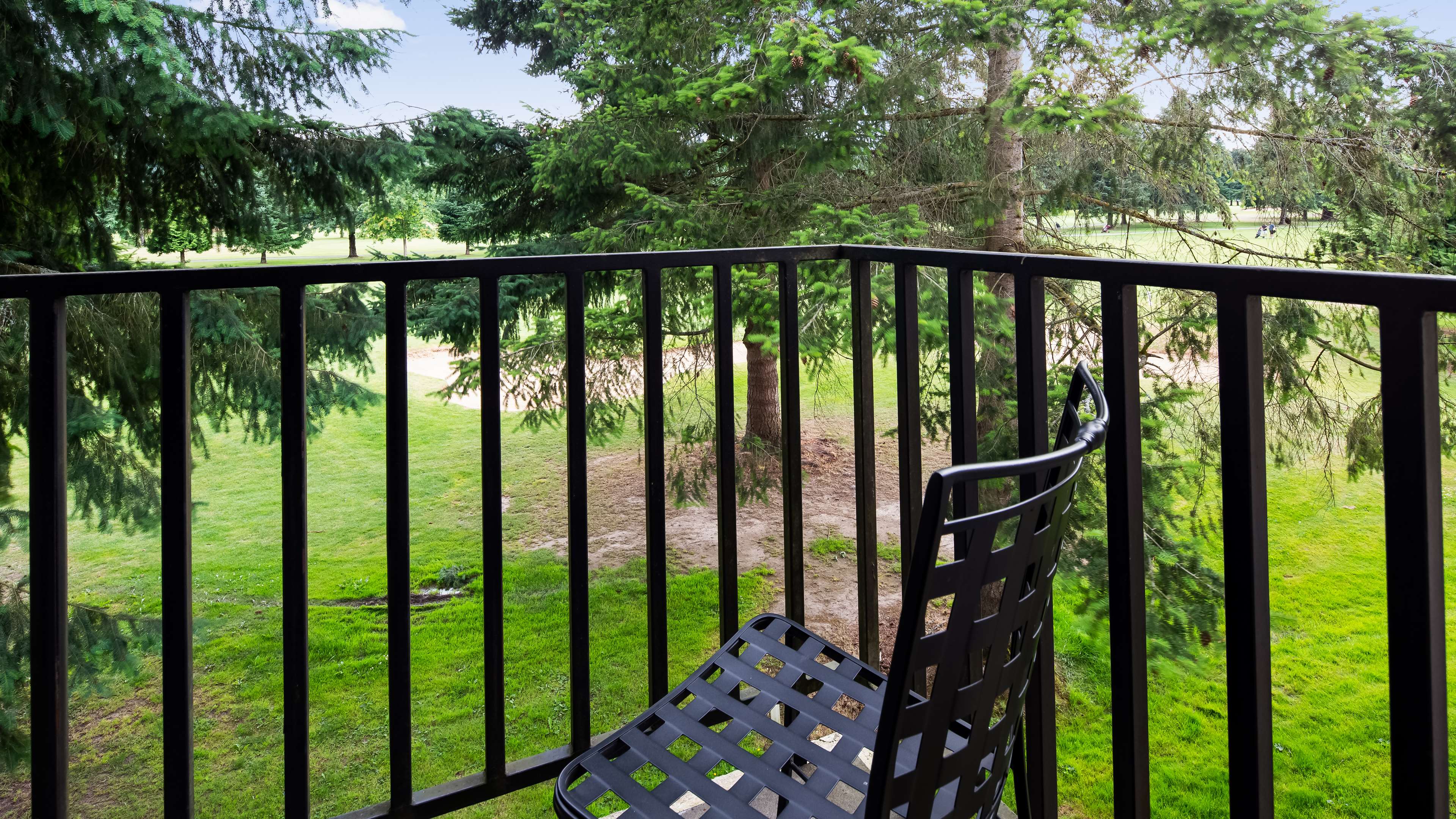 Best Western Plus Plaza by the Green Photo