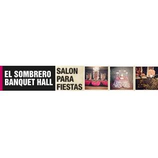 El Sombrero Banquet Hall