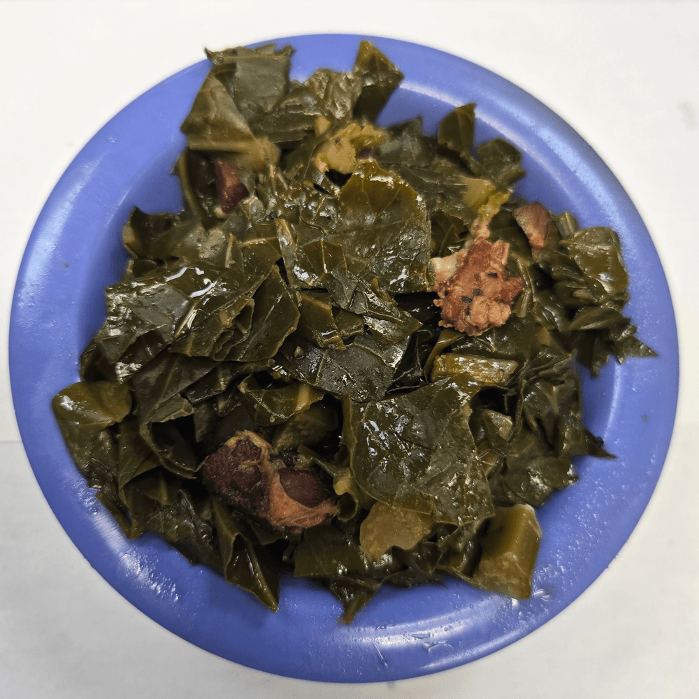 Greens
