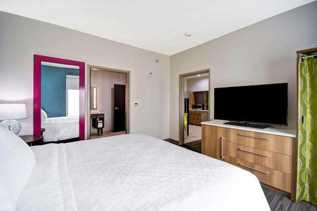 Images Home2 Suites by Hilton Fort Worth Fossil Creek