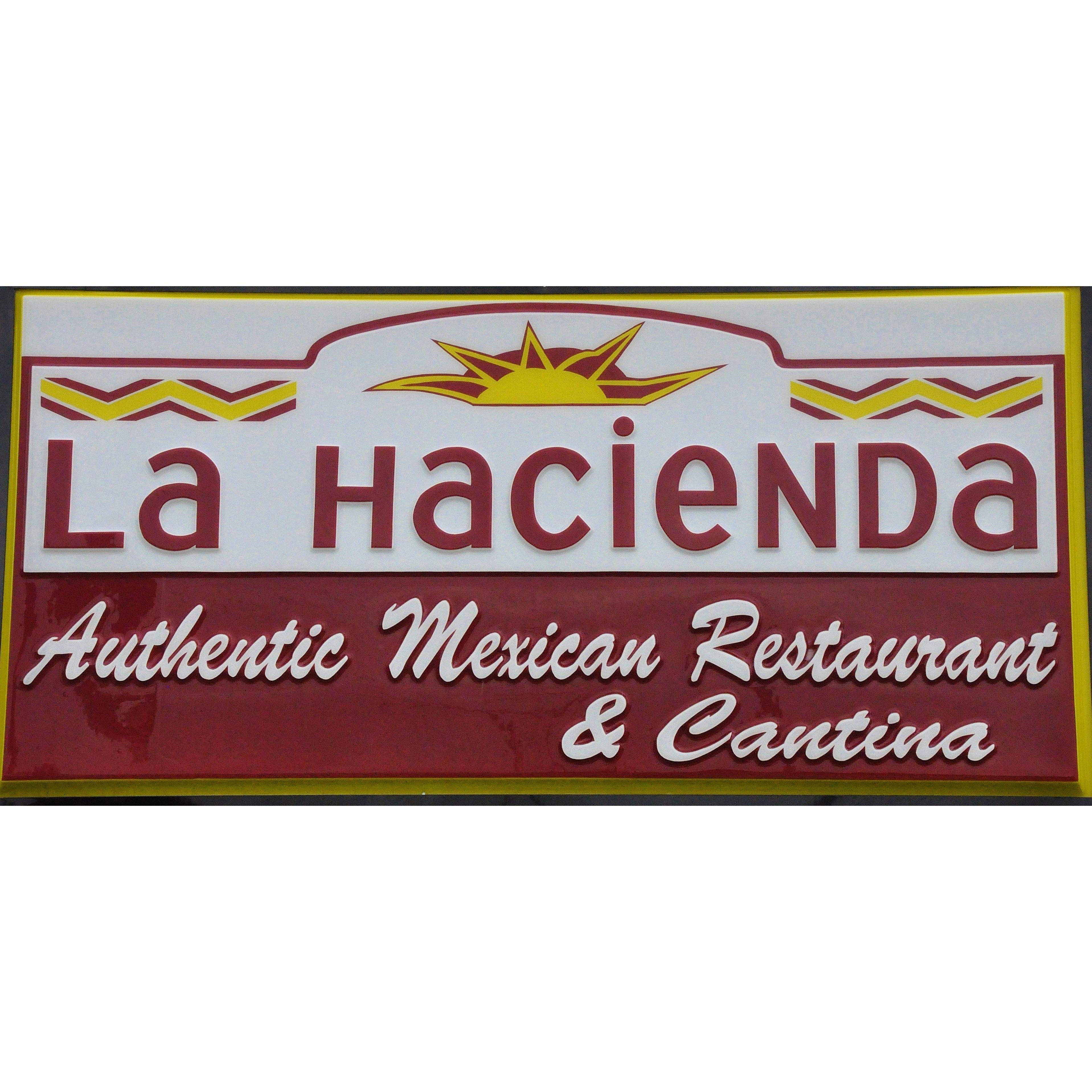 La Hacienda Mexican Restaurant & Cantina Coupons near me ...