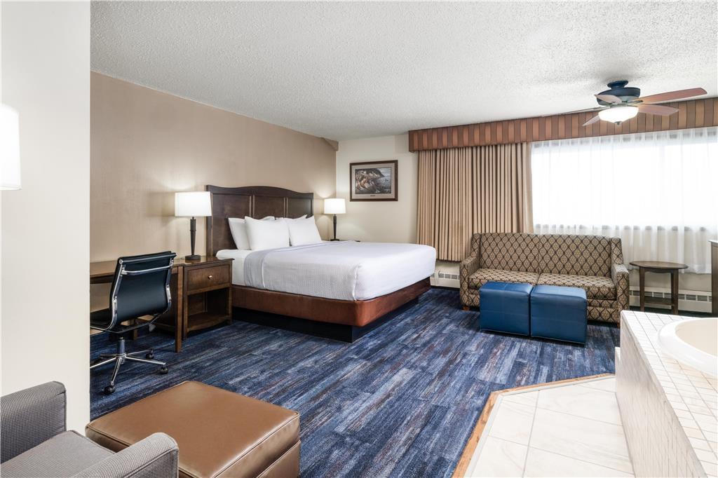 Best Western Kodiak Inn Image