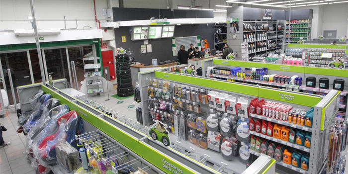 Galería en miniatura
