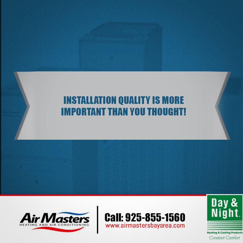 Air Masters Heating & Air Conditioning Photo