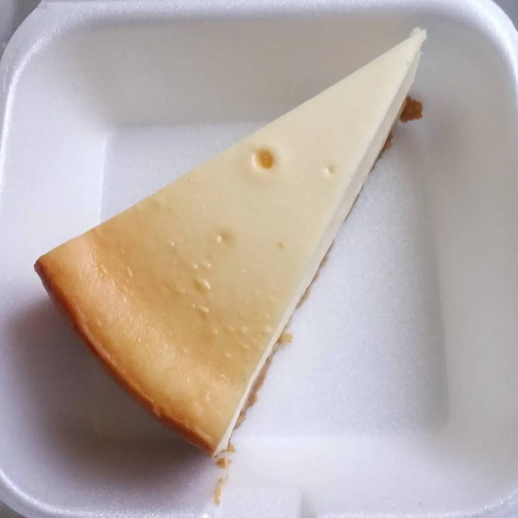 Cheesecake