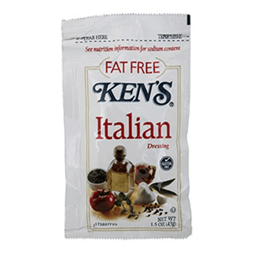 Italian (Dressing)