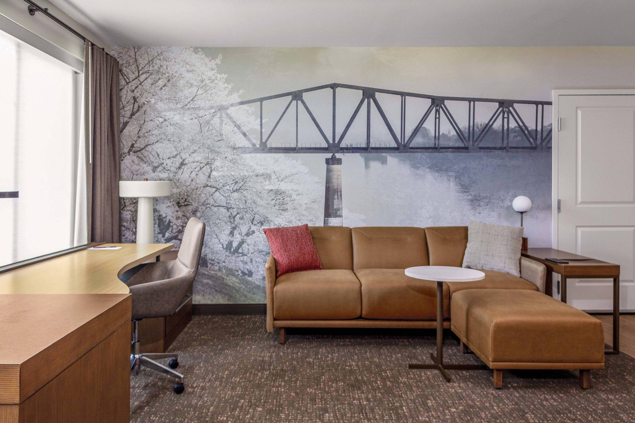 Residence Inn by Marriott Tuscaloosa Photo