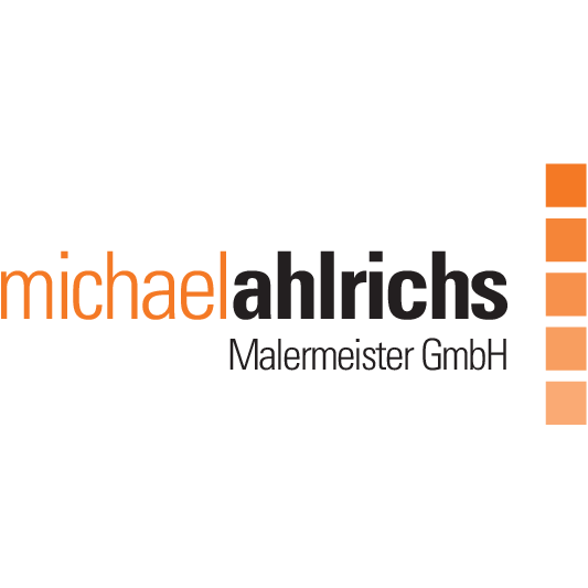 Logo von Michael Ahlrichs Malermeister GmbH