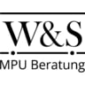 Logo von W&S MPU-Beratung GBR