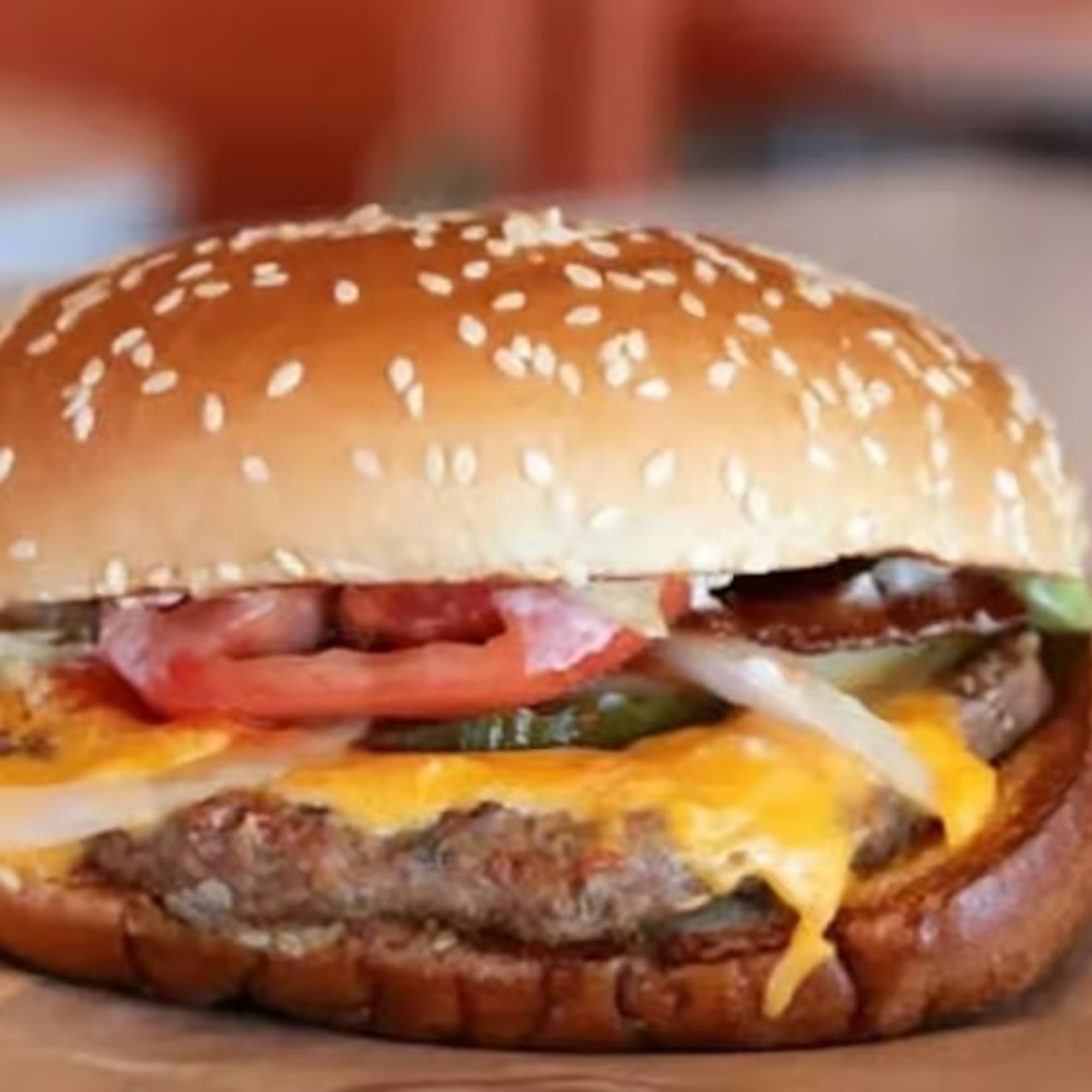 Hamburger