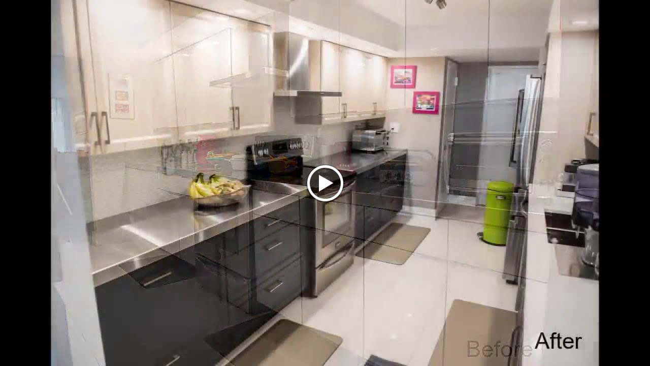 Kitchen Solvers of Northern Virginia Image