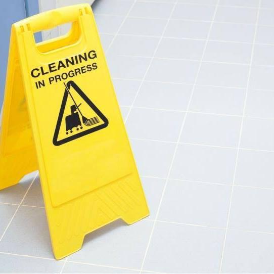 Desert Maids Cleaning, LLC Logo