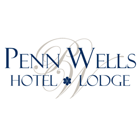 Penn Wells Hotel Logo