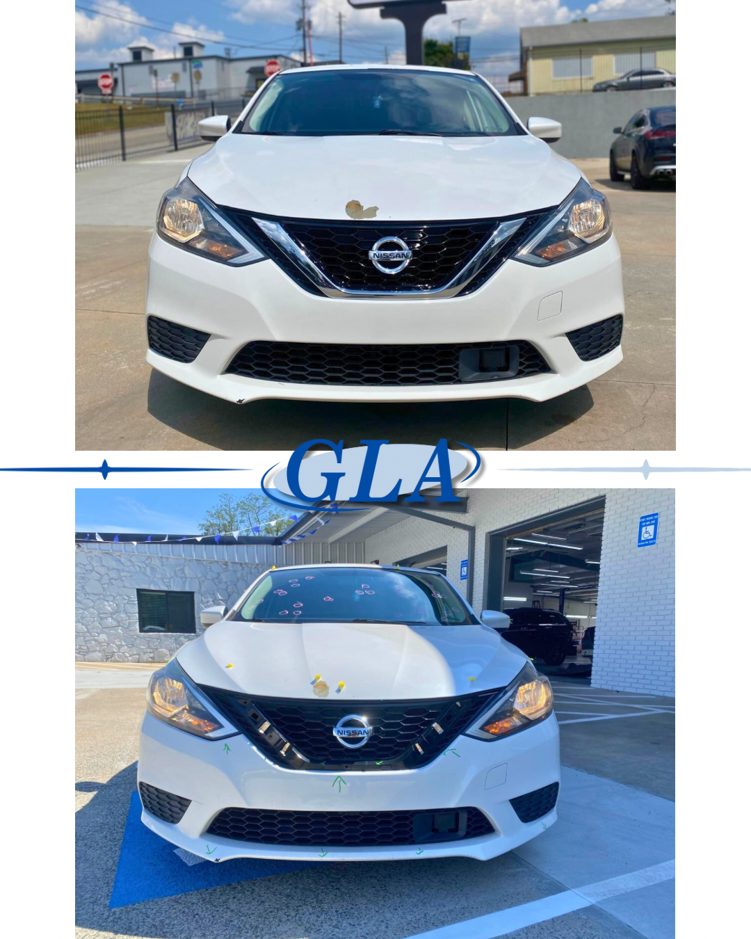 Georgia Luxury Automotive Concord Image