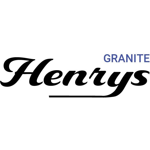 Henry's Granite Photo