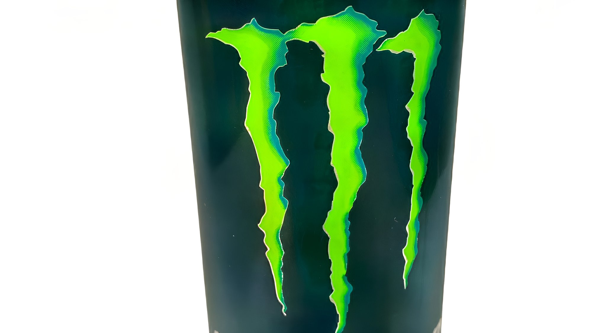 Monster Energy