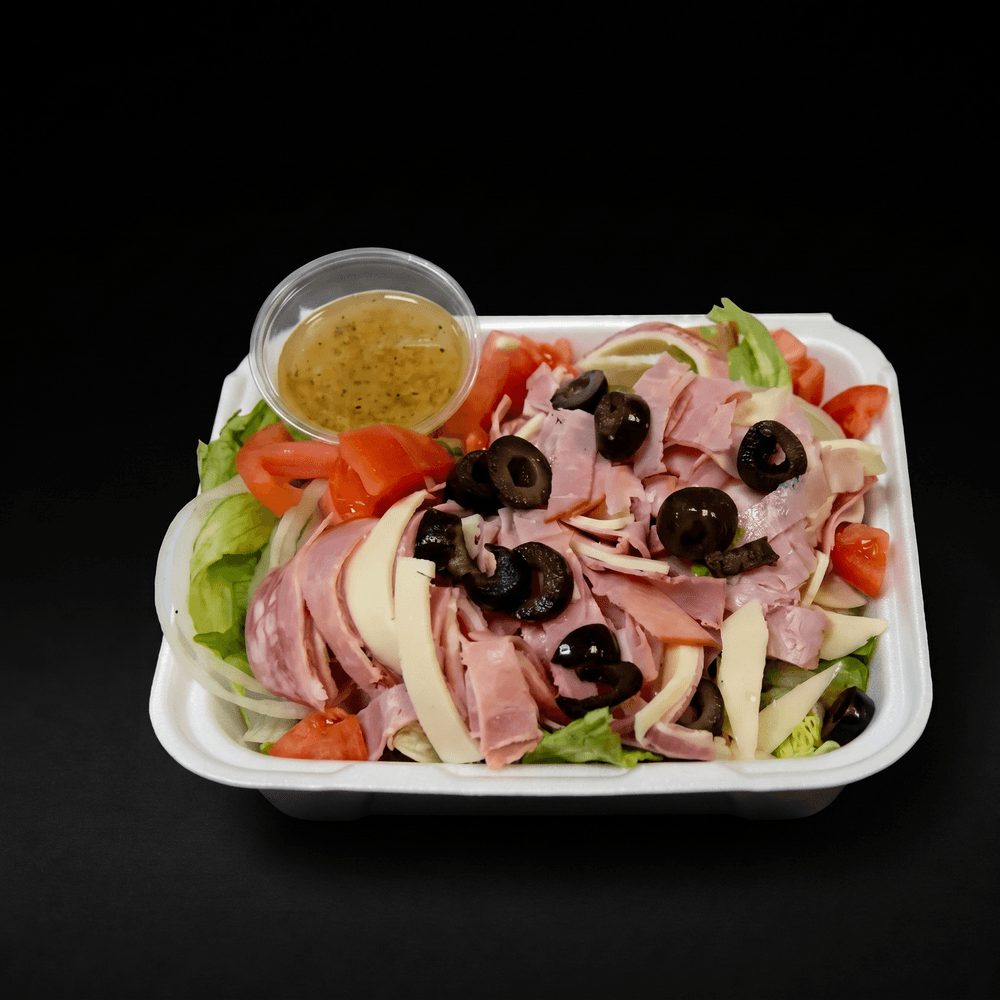 Antipasto Salad