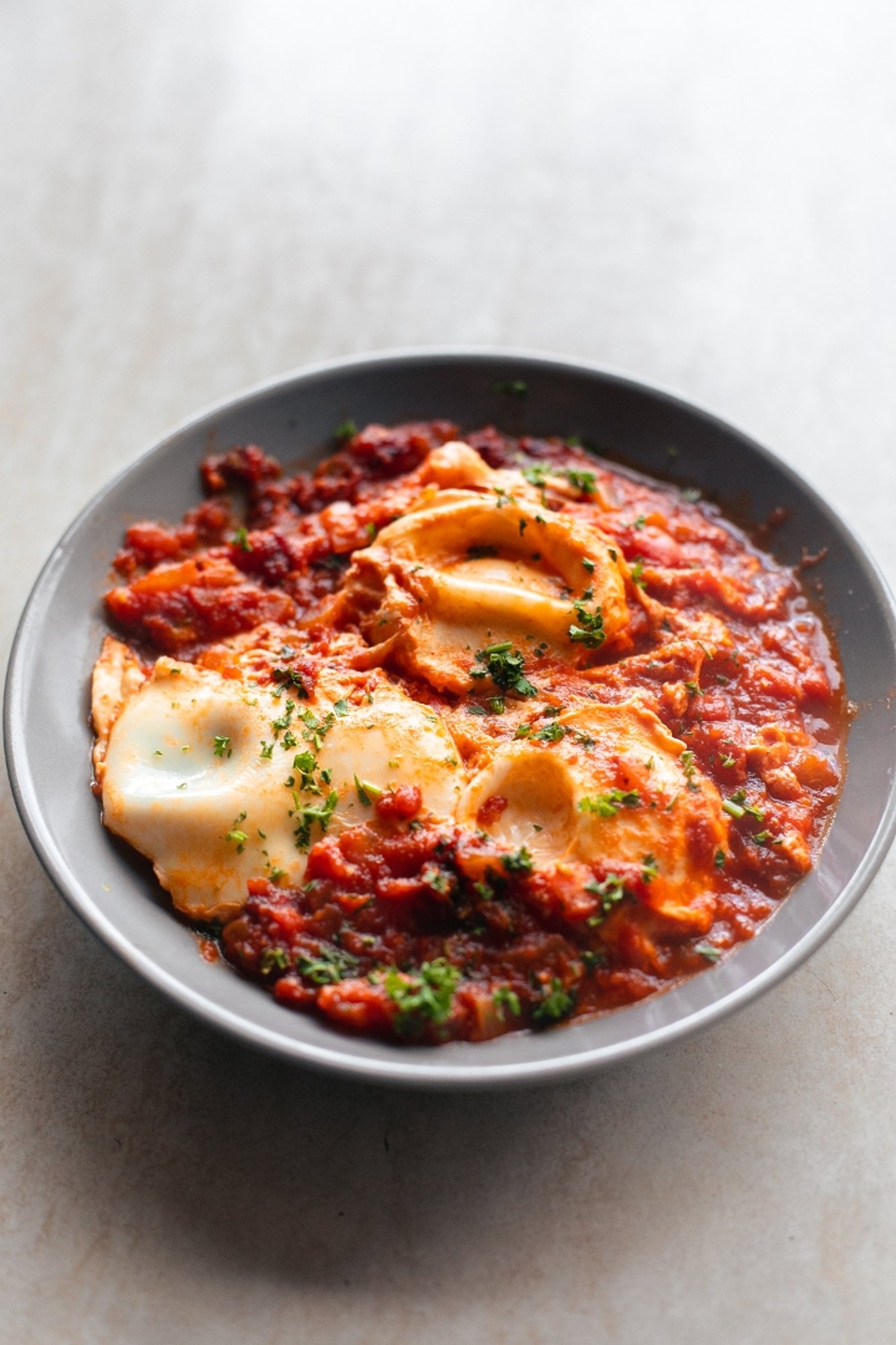 Shakshuka