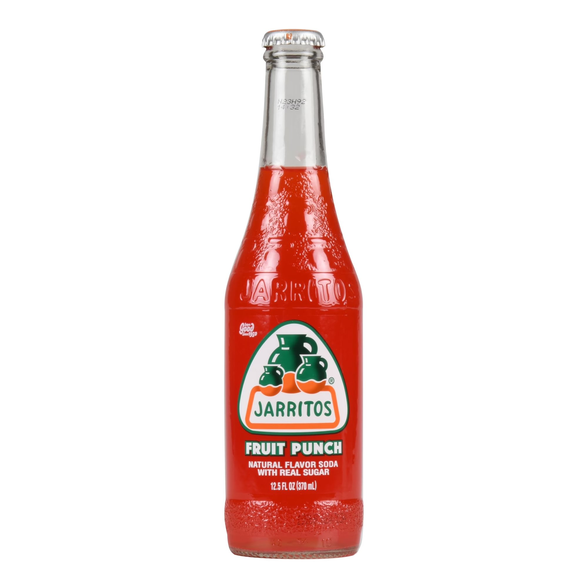 Jarritos Fruit Punch
