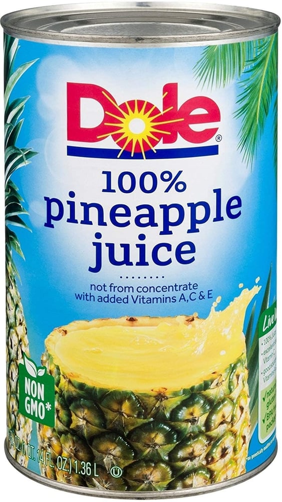 Pineapple Juice
