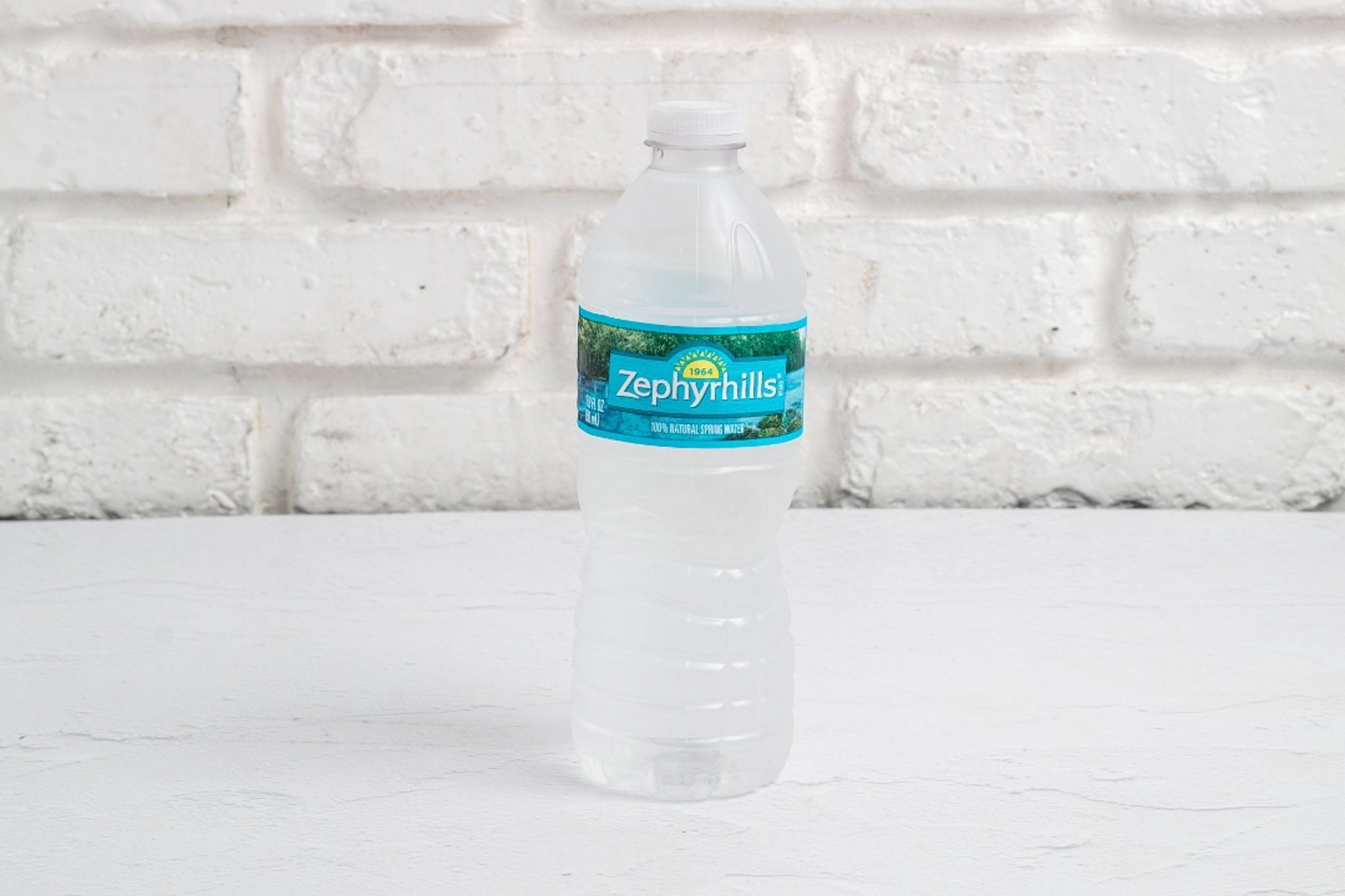 Regular Water
