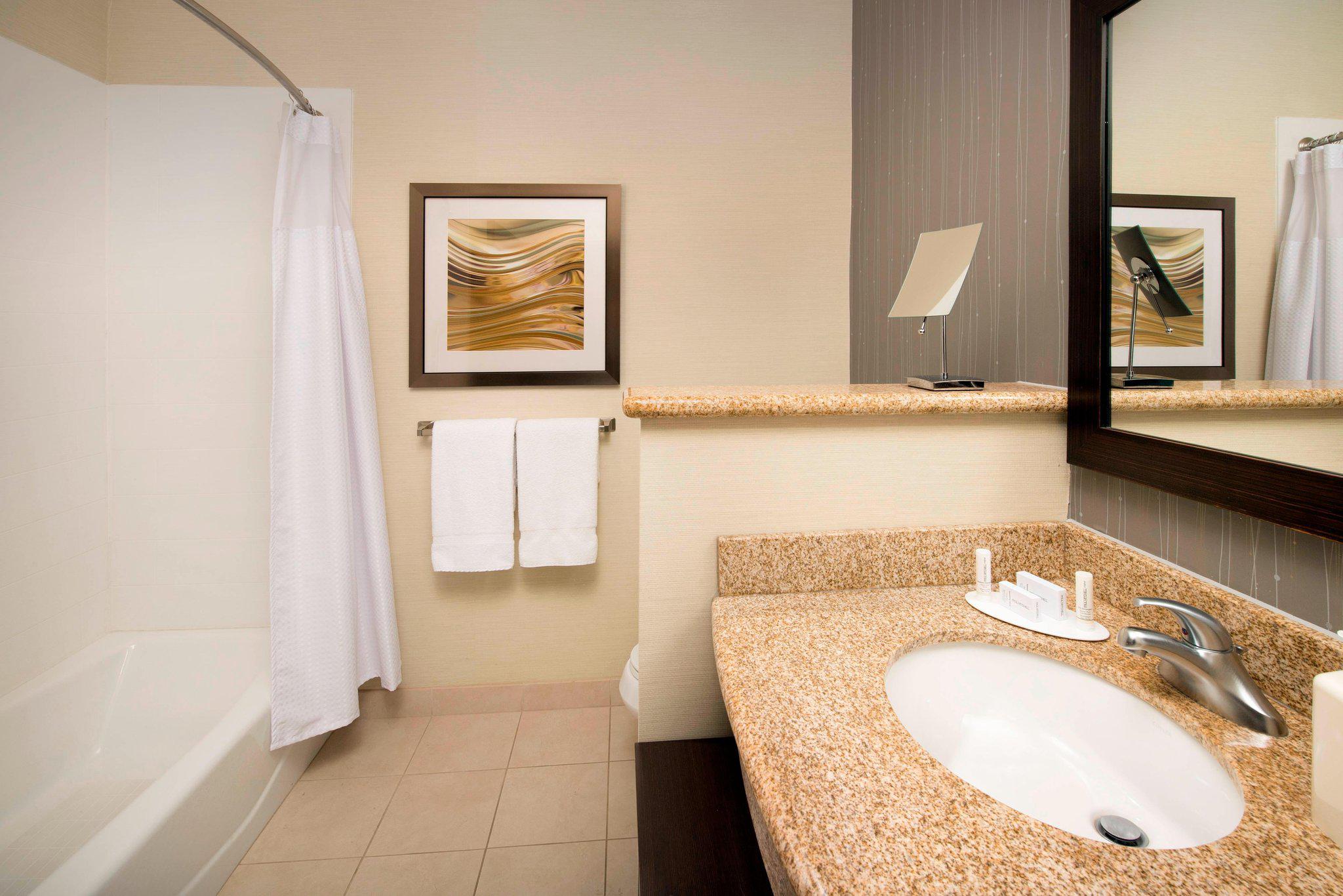 Courtyard by Marriott Lufkin Photo