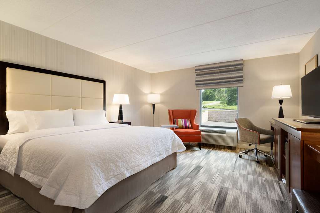 Hampton Inn Lehighton-Jim Thorpe Image