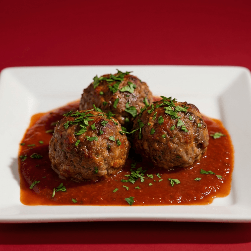 Meatballs