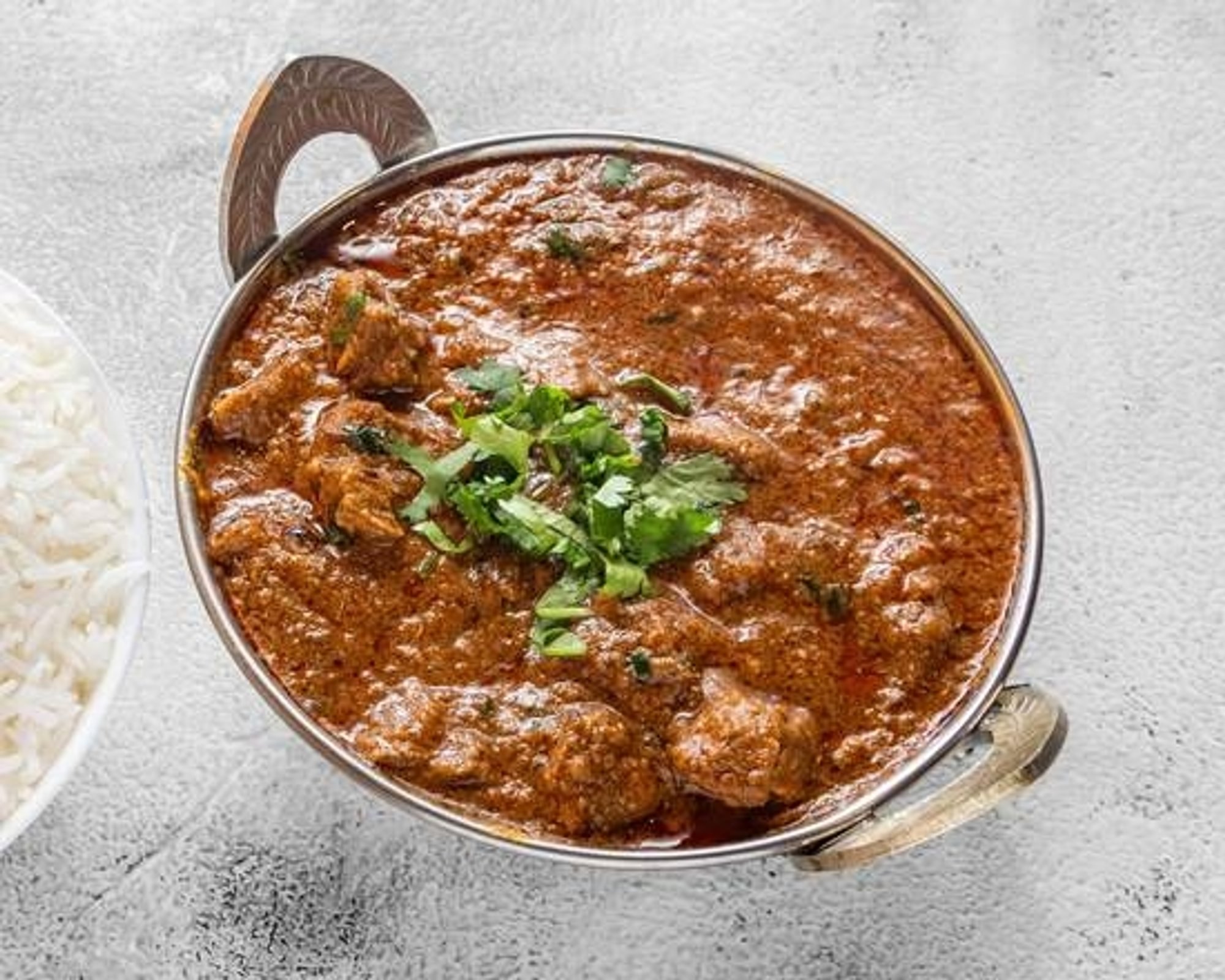 Lamb Curry