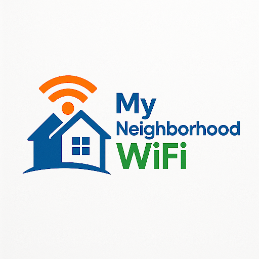 MyNeighborhood WiFi
