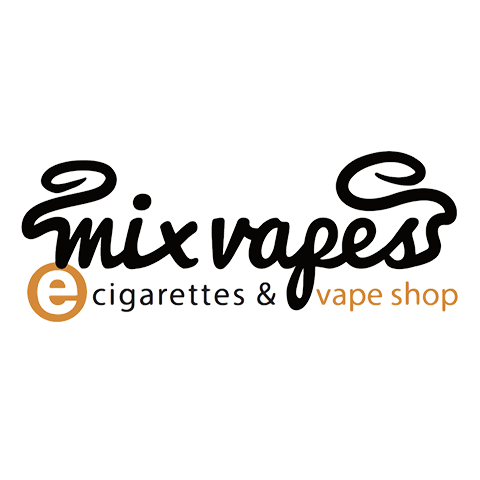 Mix Vapes Logo
