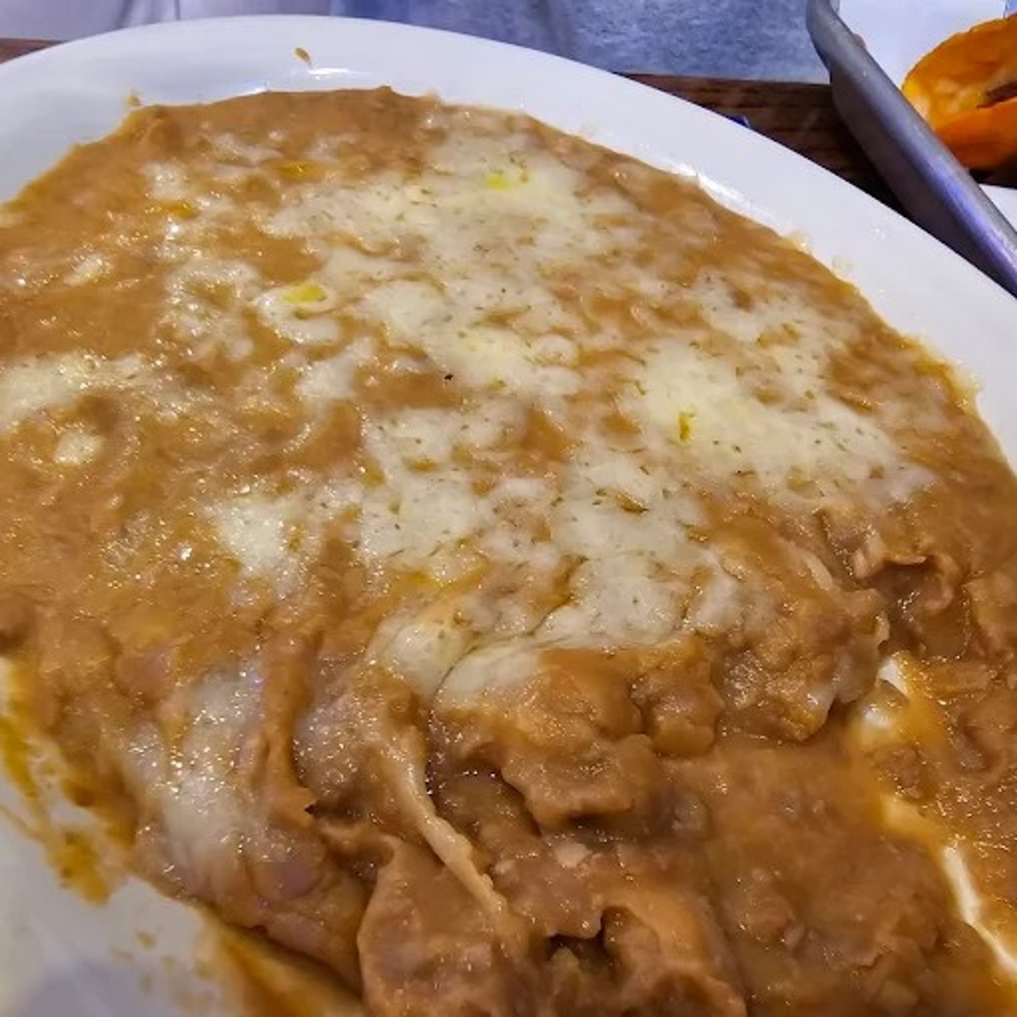 Bean Dip