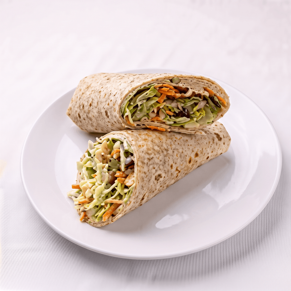 Veggie Wrap