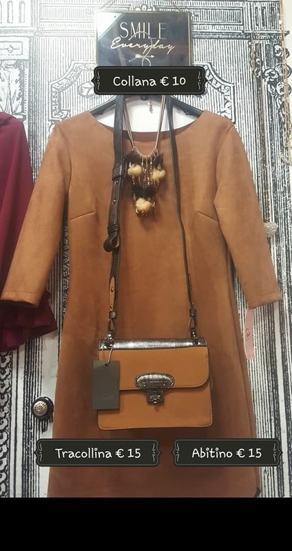 Images Eleven Outfit Concept