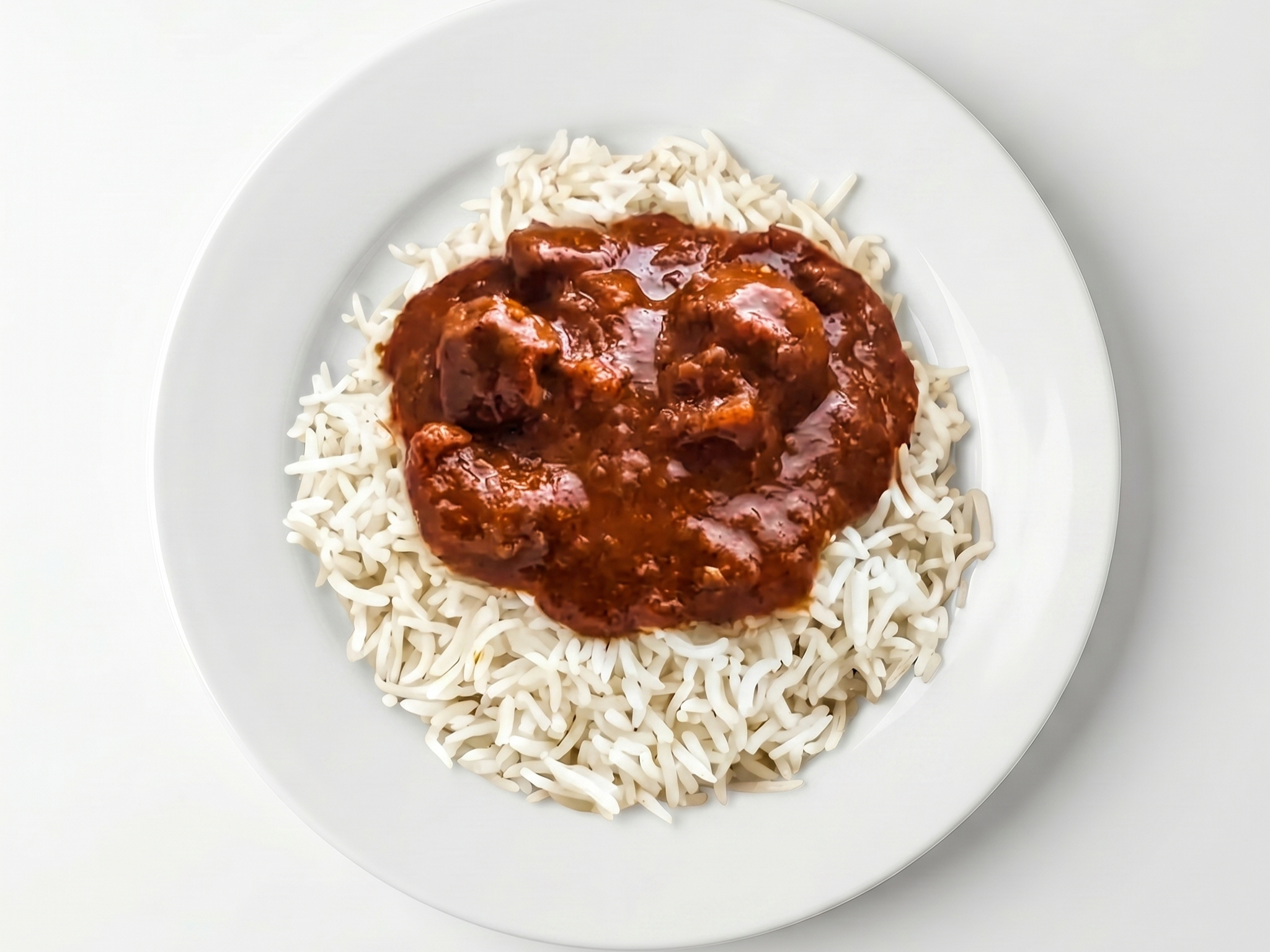Laal Maas