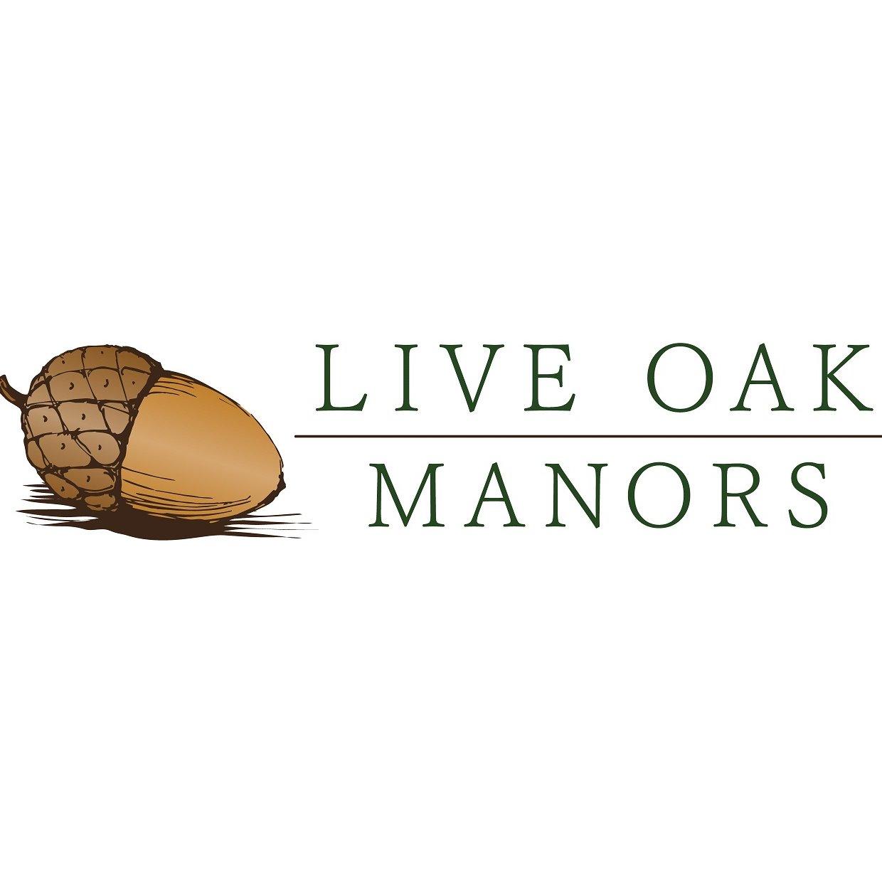 Live Oak Manors