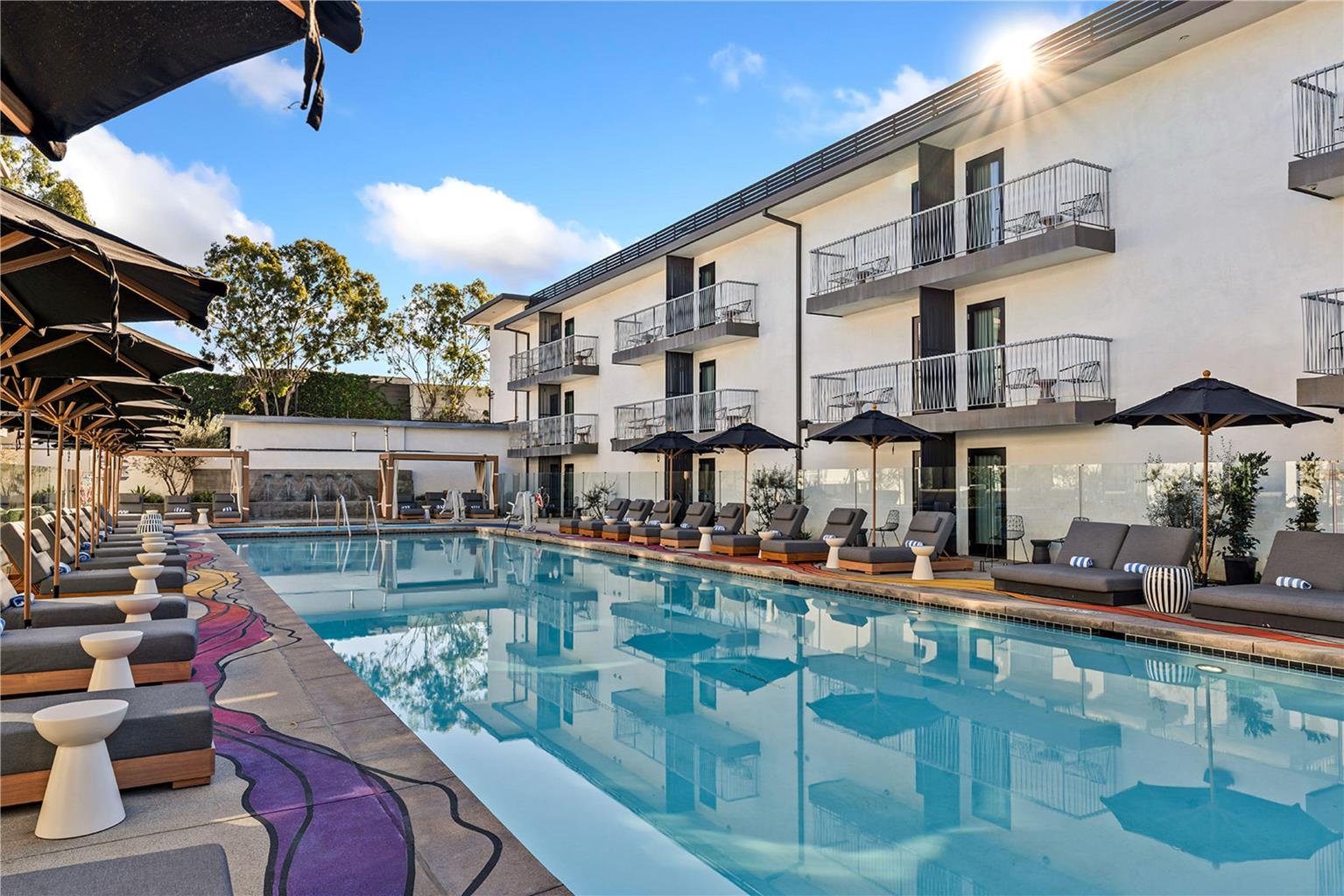 The Anthem Los Angeles Stadium District, Tapestry by Hilton Image