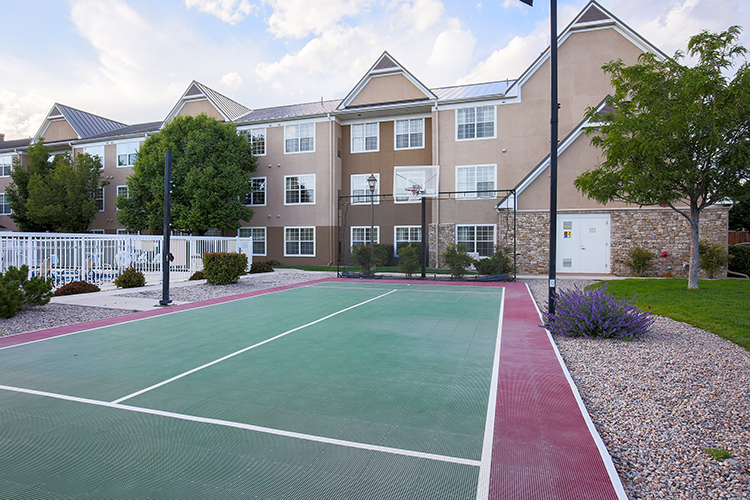 Images Residence Inn by Marriott Albuquerque North
